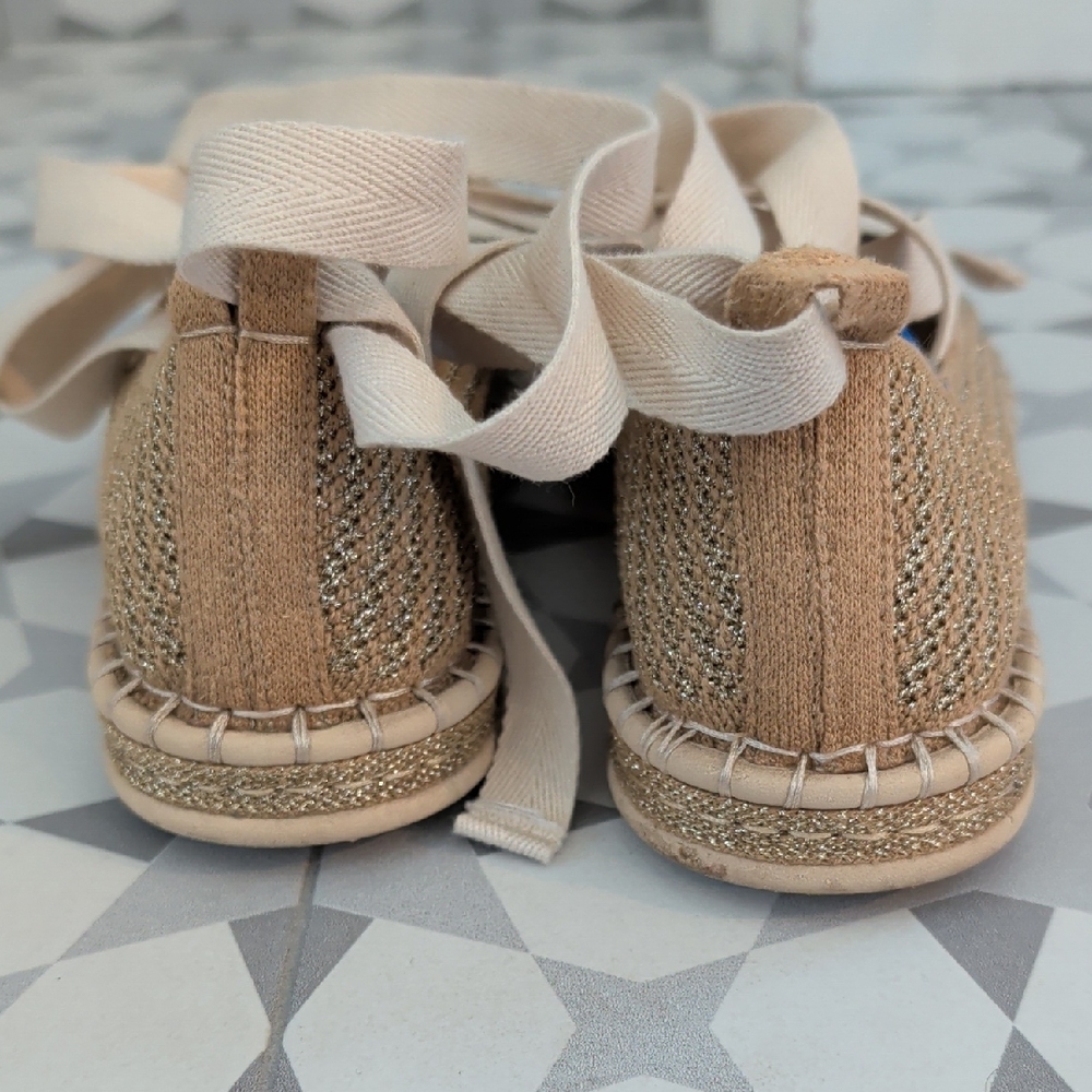 Rothys Espadrille Flat Women's Size 6 - Picture 3 of 5